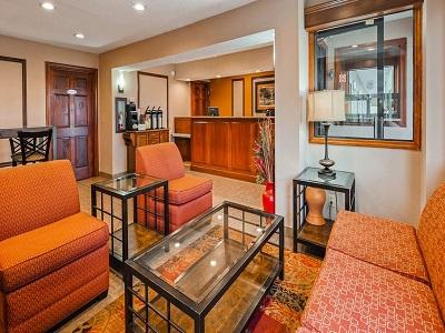 Hotel Surestay By Western 3*