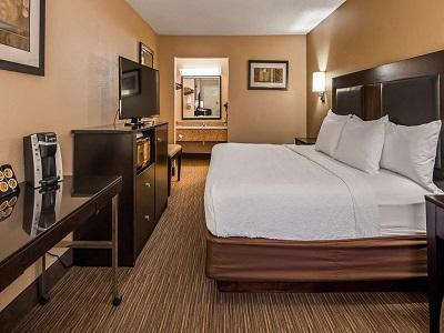 Surestay By Western Hotel