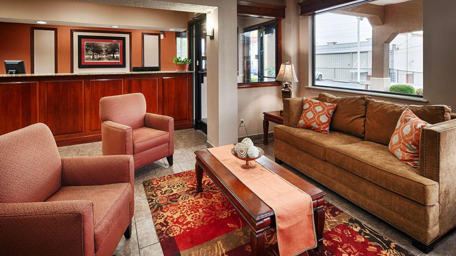 Hotel Surestay By Western 3*
