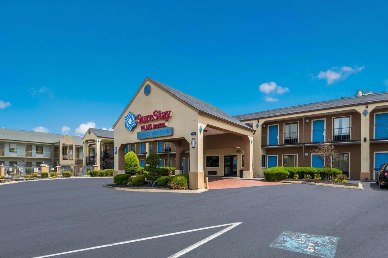 Hotel Surestay By Western