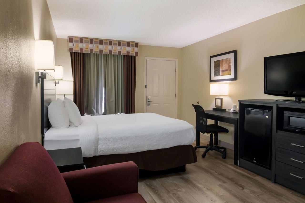 Surestay By Western 3*