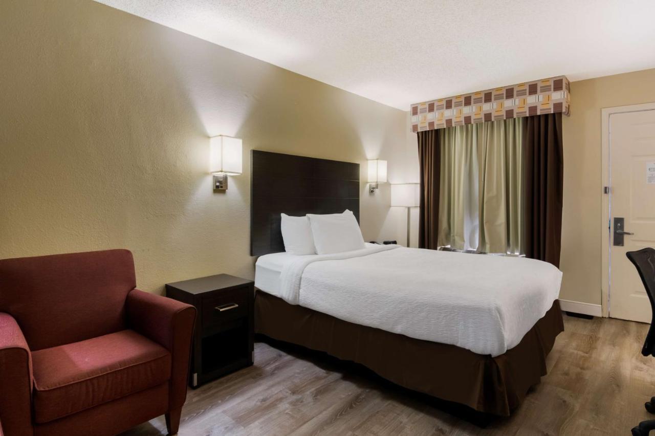 Surestay By Western 3*