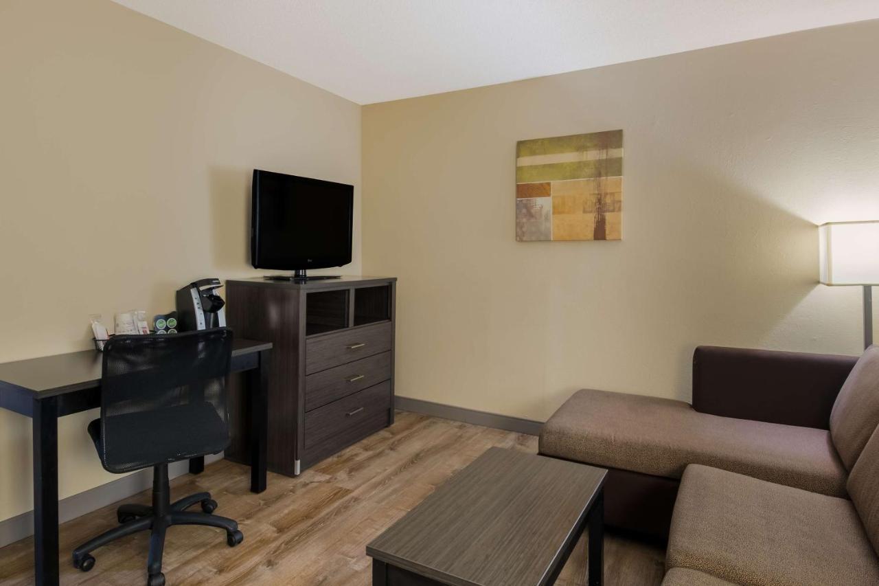 Hotel Surestay By Western