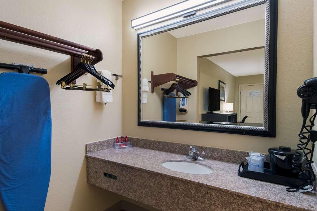 Hotel Surestay By Western