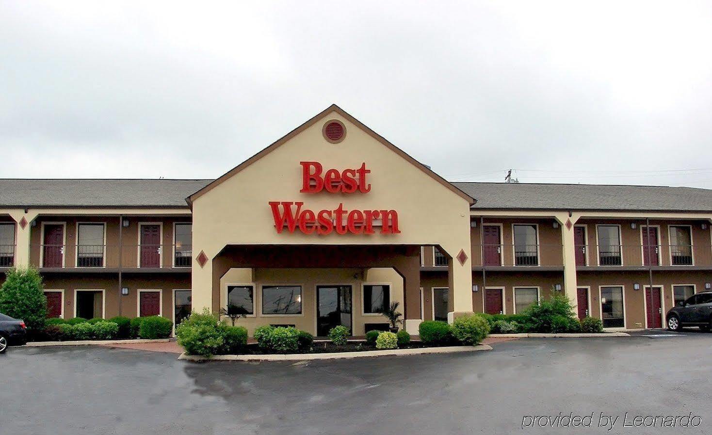 Surestay By Western