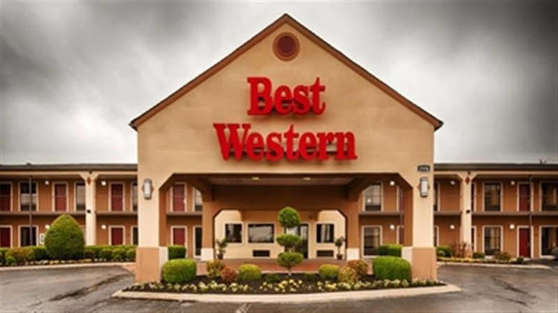 Surestay By Western Hotel