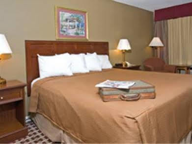 Hotel Surestay By Western