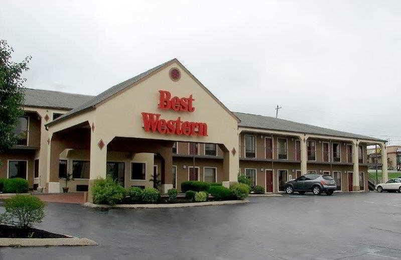 Surestay By Western Hotel 3*
