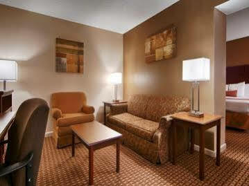 Surestay By Western Hotel