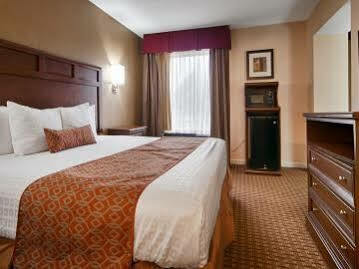 Hotel Surestay By Western